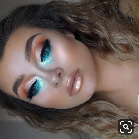 💎Host Pick💎🌟💙KEY LARGO Medusa Matte Eye Single NWT - Picture 3 of 8